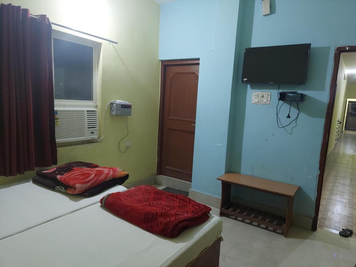 Rama Guest House بود جايا المظهر الخارجي الصورة