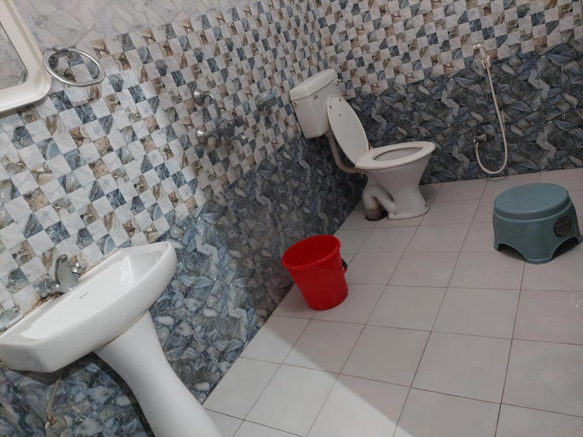 Rama Guest House بود جايا المظهر الخارجي الصورة