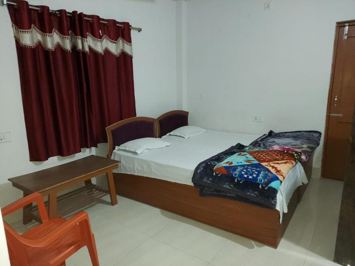 Rama Guest House بود جايا المظهر الخارجي الصورة