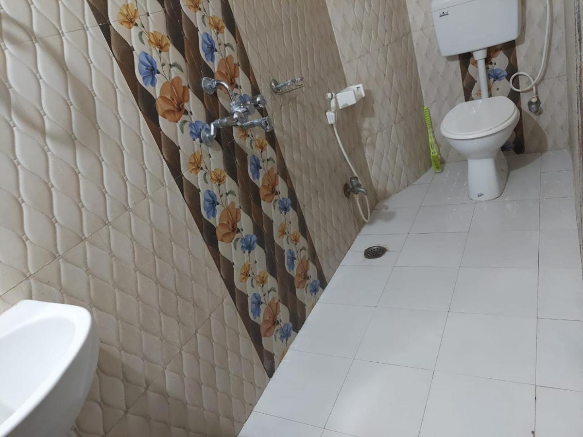 Rama Guest House بود جايا المظهر الخارجي الصورة