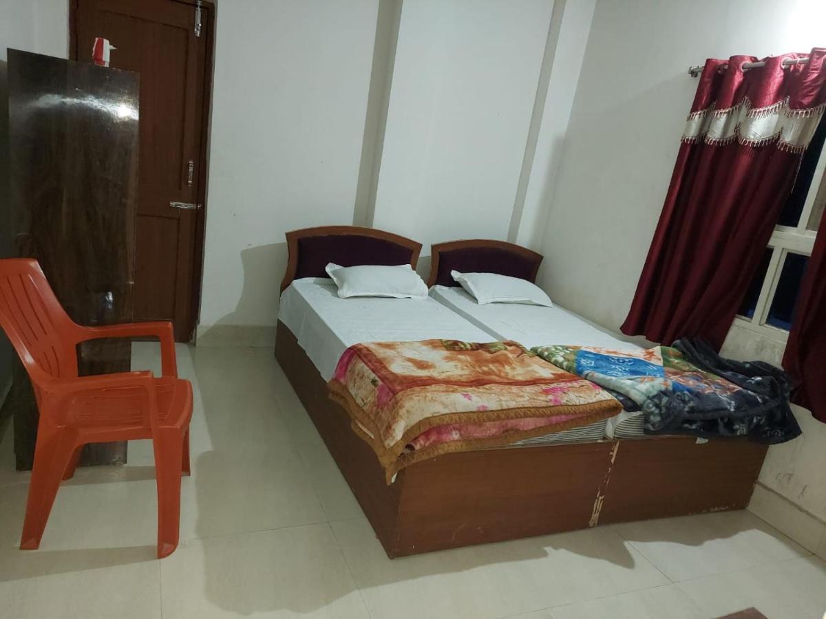 Rama Guest House بود جايا المظهر الخارجي الصورة