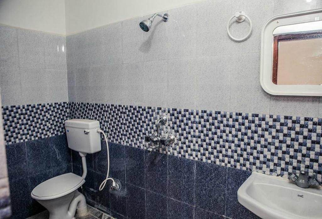 Rama Guest House بود جايا المظهر الخارجي الصورة