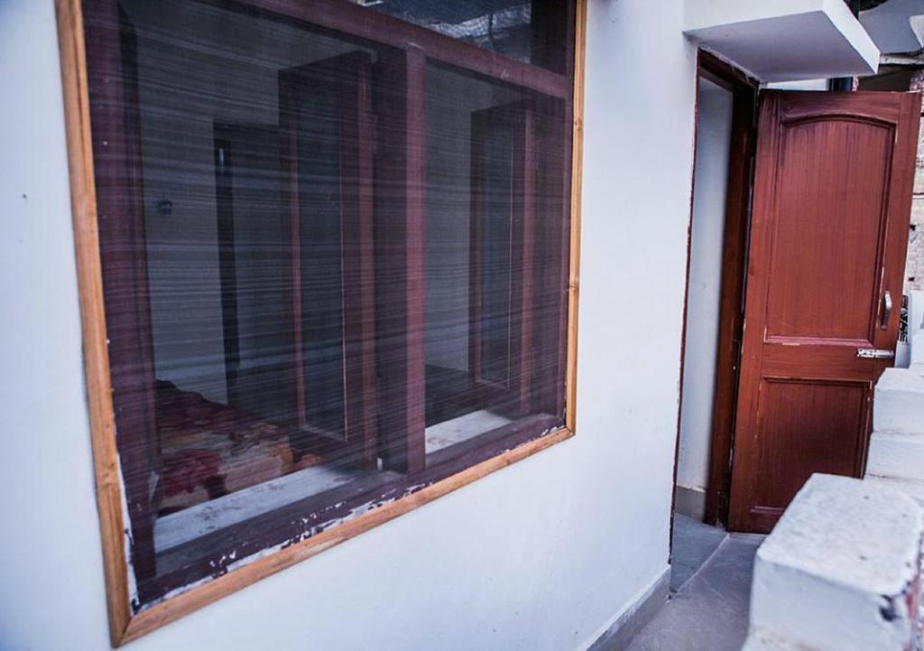 Rama Guest House بود جايا المظهر الخارجي الصورة