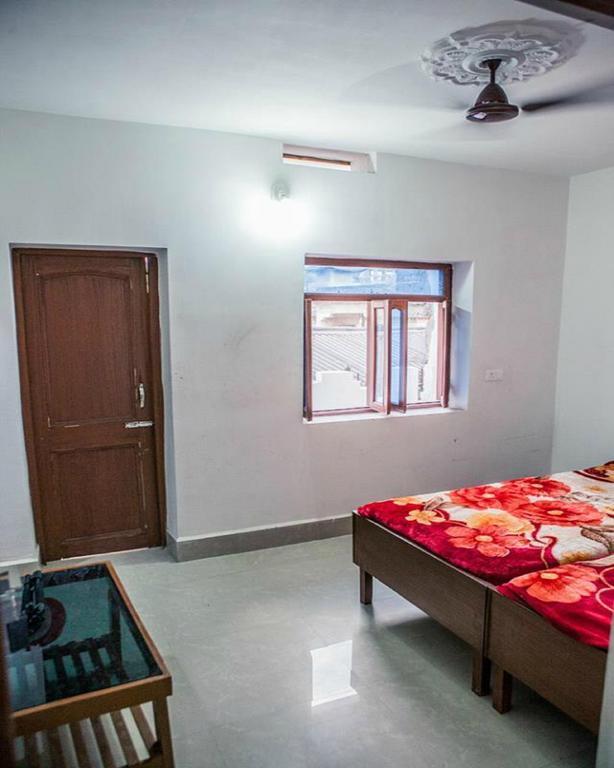 Rama Guest House بود جايا المظهر الخارجي الصورة