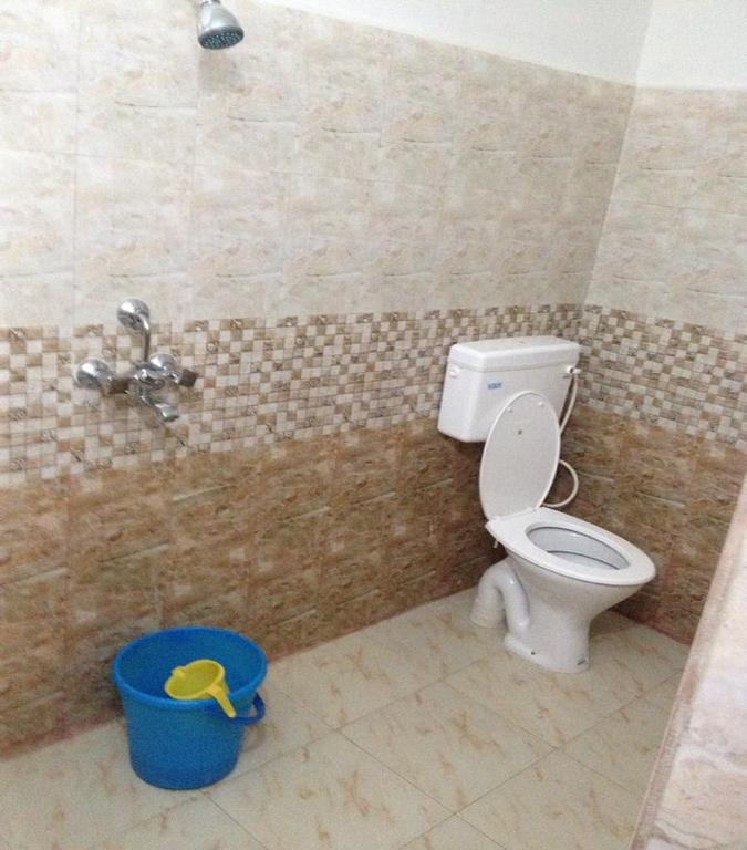 Rama Guest House بود جايا المظهر الخارجي الصورة