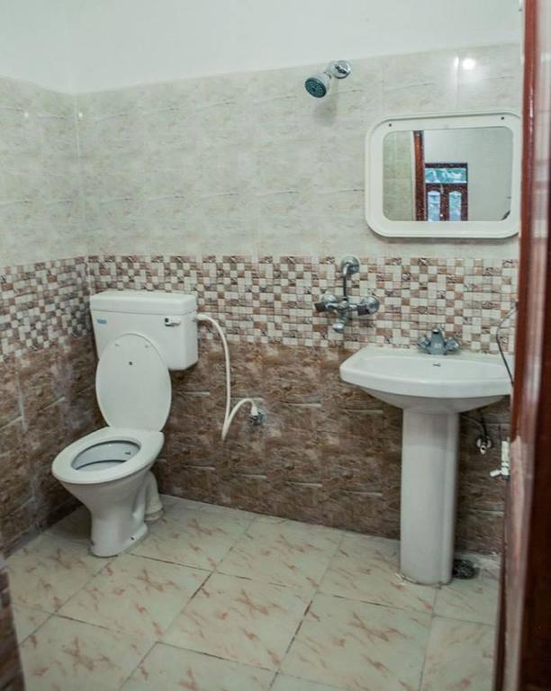 Rama Guest House بود جايا الغرفة الصورة