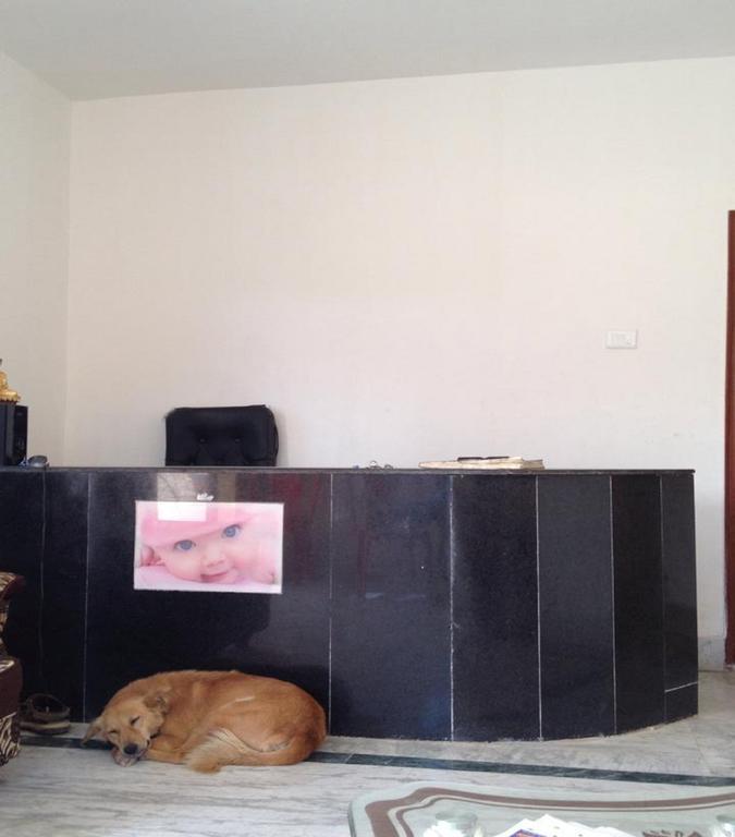 Rama Guest House بود جايا المظهر الخارجي الصورة