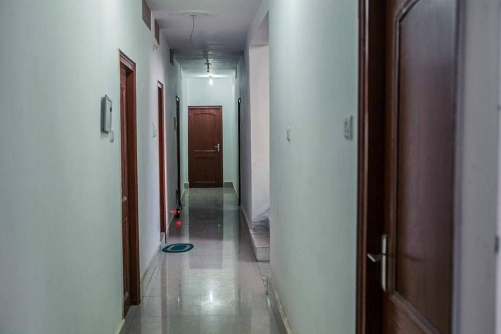 Rama Guest House بود جايا المظهر الخارجي الصورة
