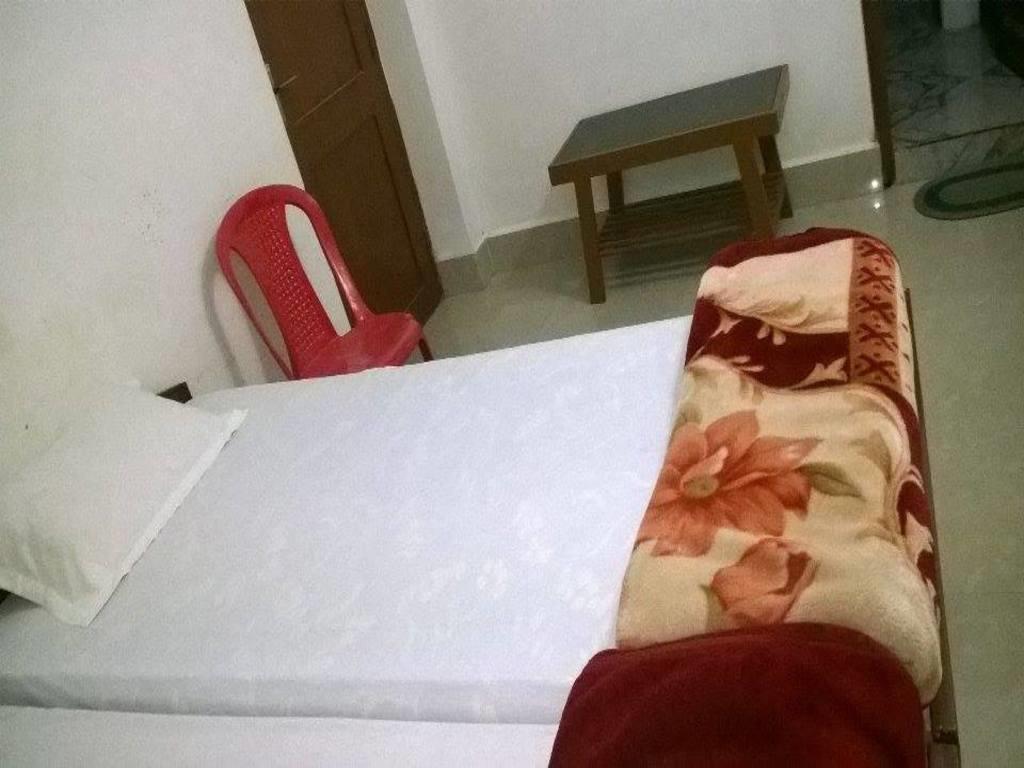 Rama Guest House بود جايا المظهر الخارجي الصورة