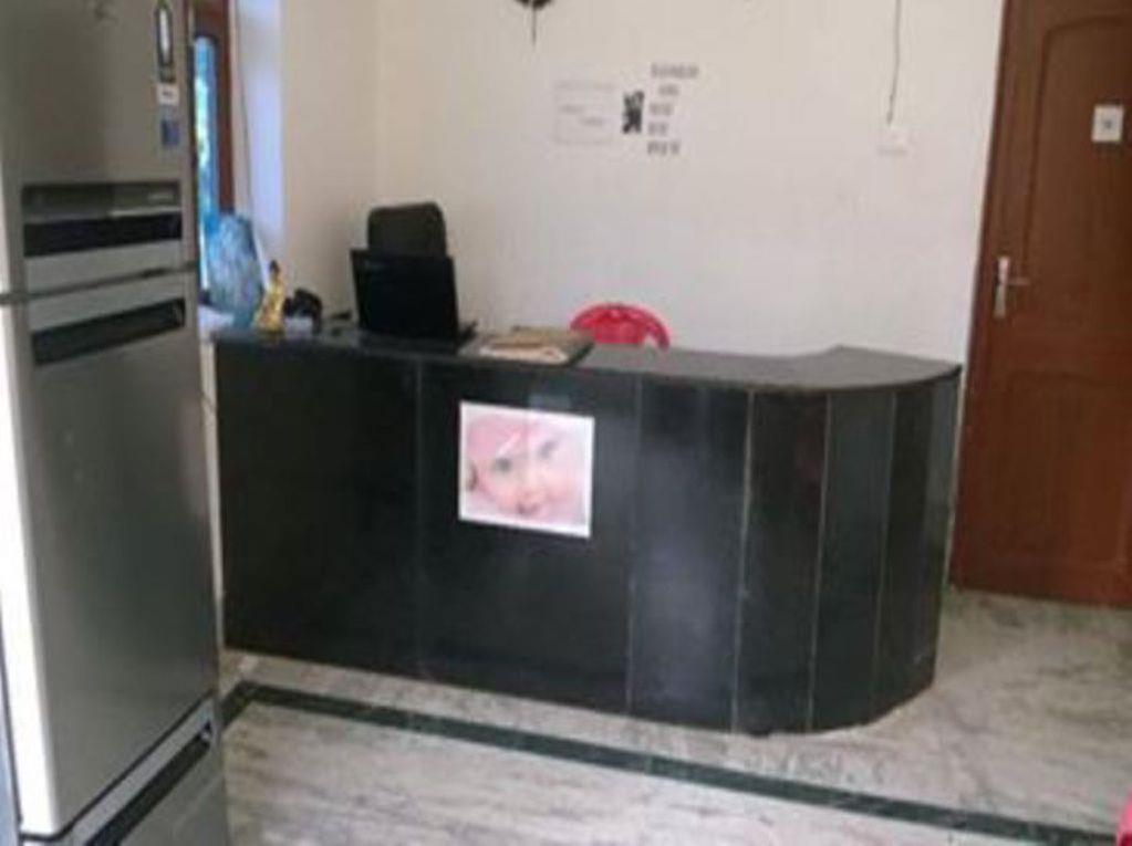 Rama Guest House بود جايا المظهر الخارجي الصورة