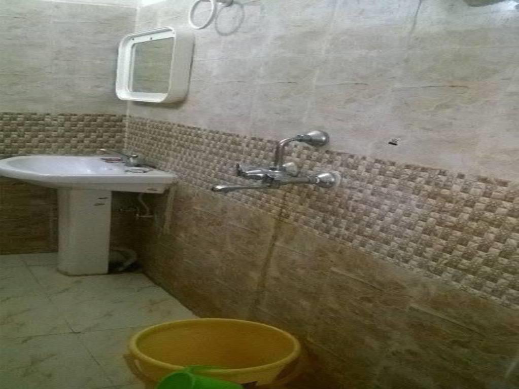 Rama Guest House بود جايا المظهر الخارجي الصورة