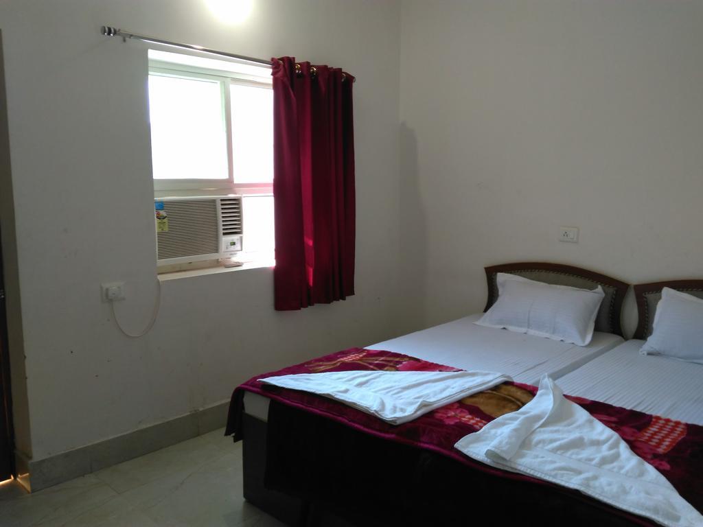 Rama Guest House بود جايا المظهر الخارجي الصورة