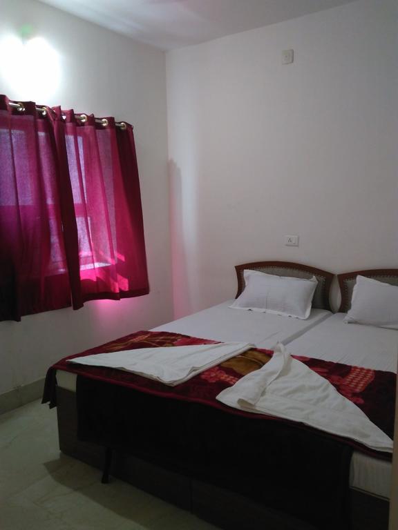 Rama Guest House بود جايا المظهر الخارجي الصورة