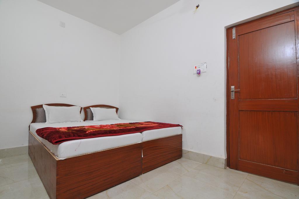Rama Guest House بود جايا المظهر الخارجي الصورة