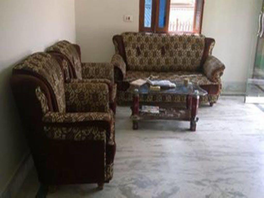 Rama Guest House بود جايا المظهر الخارجي الصورة