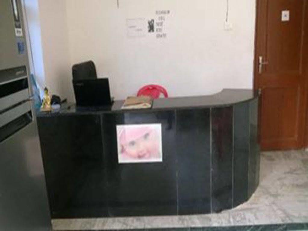 Rama Guest House بود جايا المظهر الخارجي الصورة
