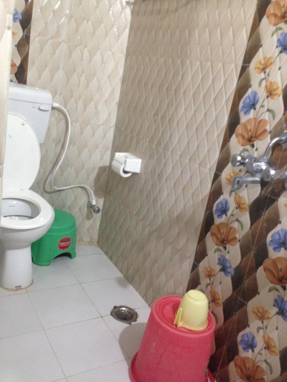 Rama Guest House بود جايا المظهر الخارجي الصورة