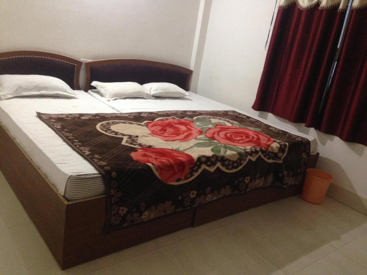 Rama Guest House بود جايا المظهر الخارجي الصورة