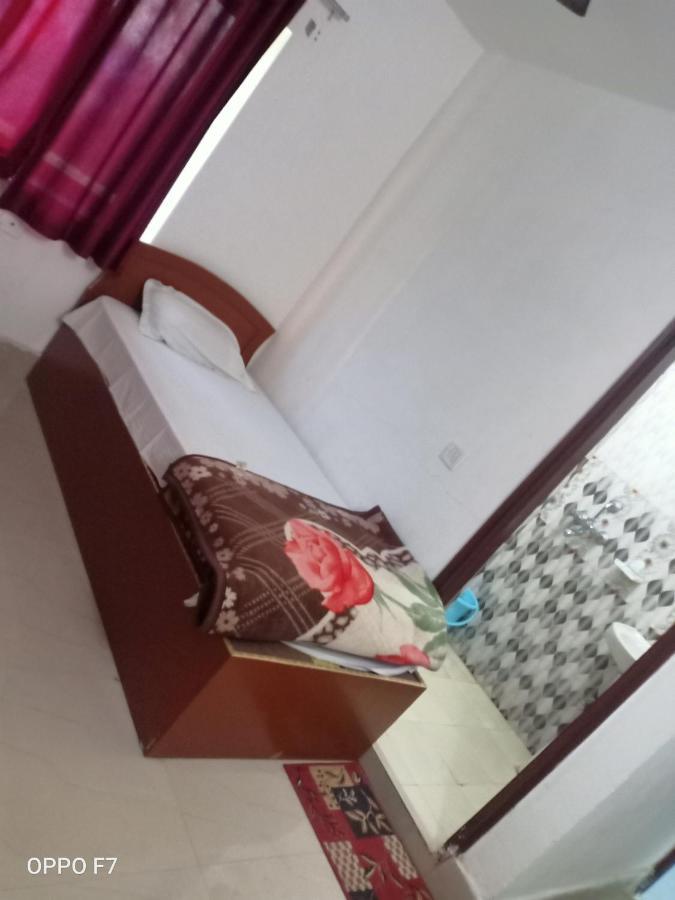 Rama Guest House بود جايا المظهر الخارجي الصورة